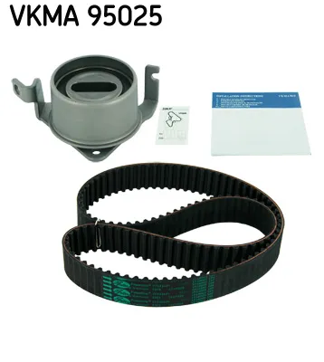 Ремкомплект ременя ГРМ SKF VKMA 95025